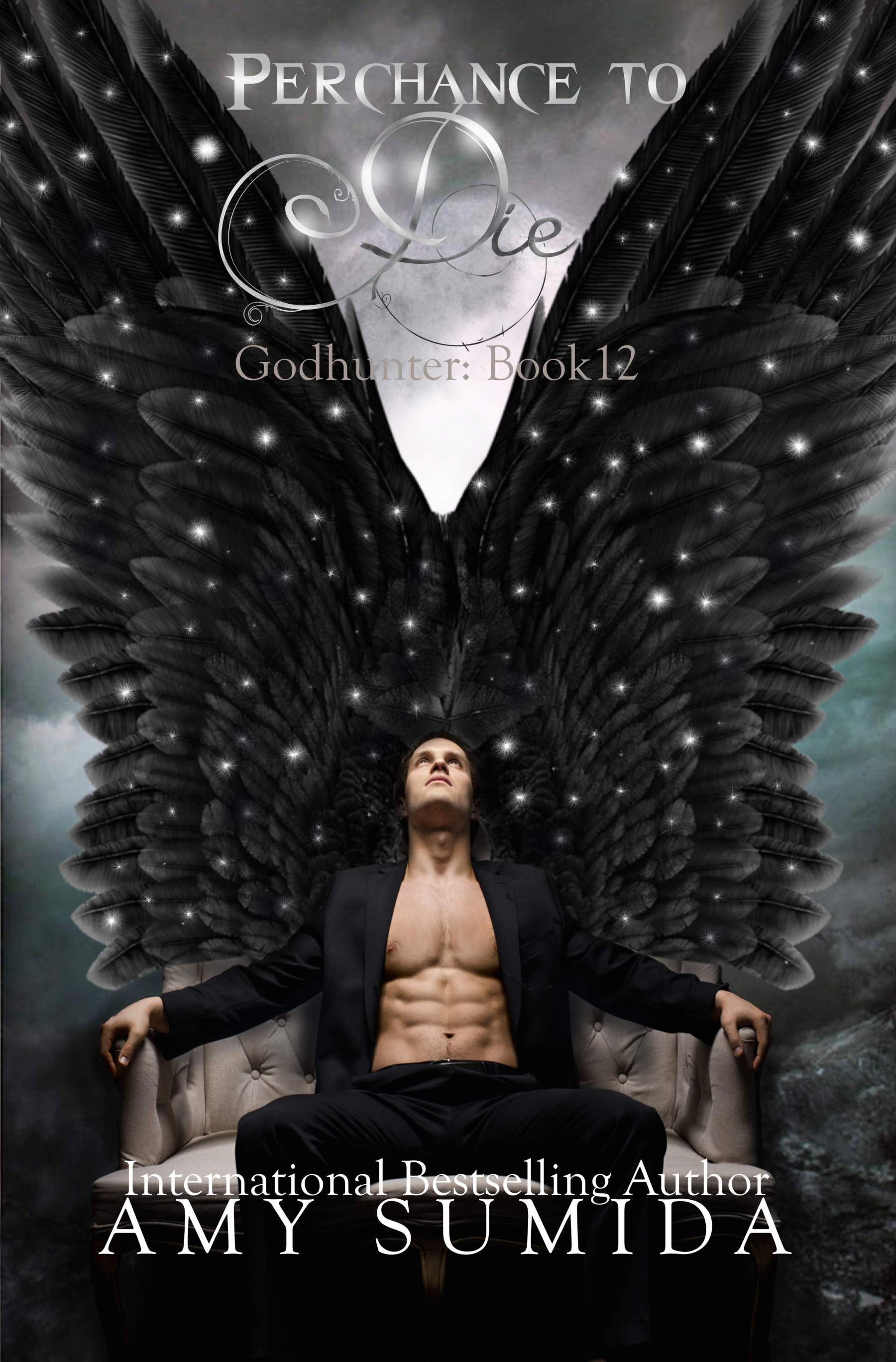 Morpheus - Greek God of Dreams